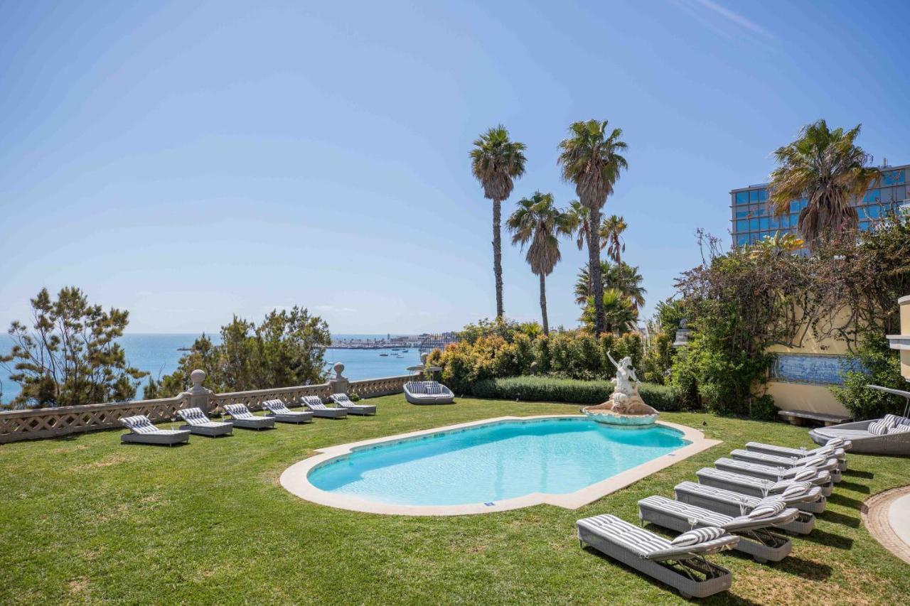 Estoril Vintage Hotel Eksteriør billede