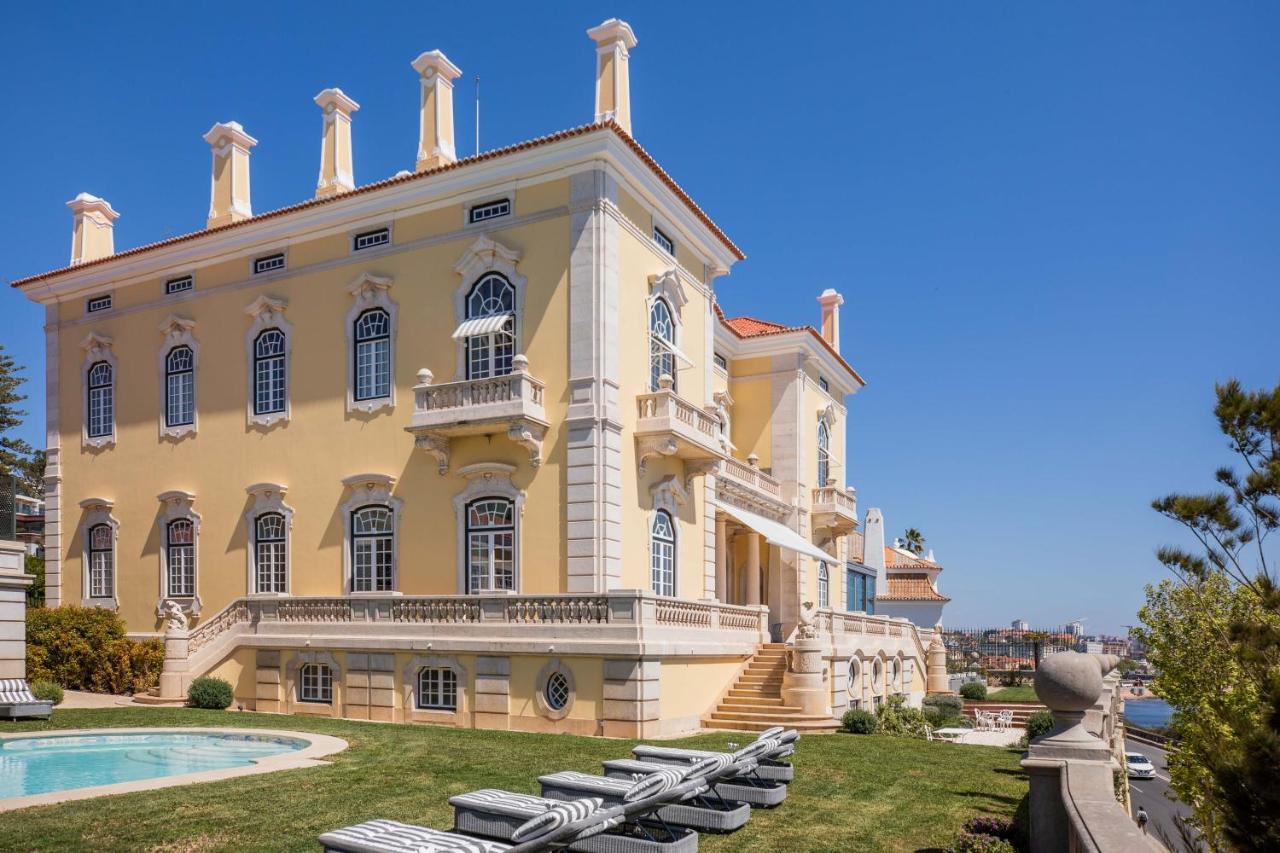 Estoril Vintage Hotel Eksteriør billede