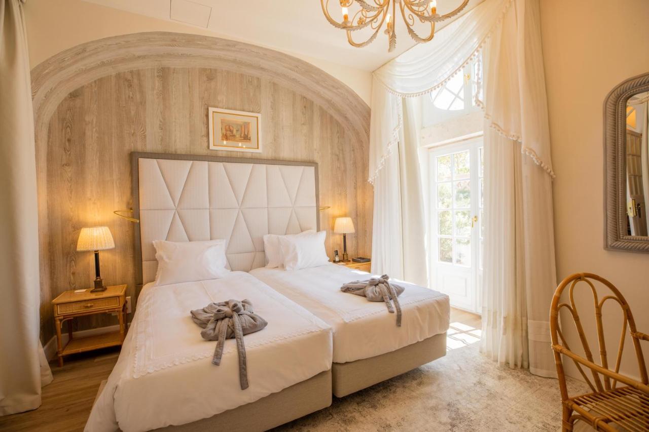 Estoril Vintage Hotel Eksteriør billede
