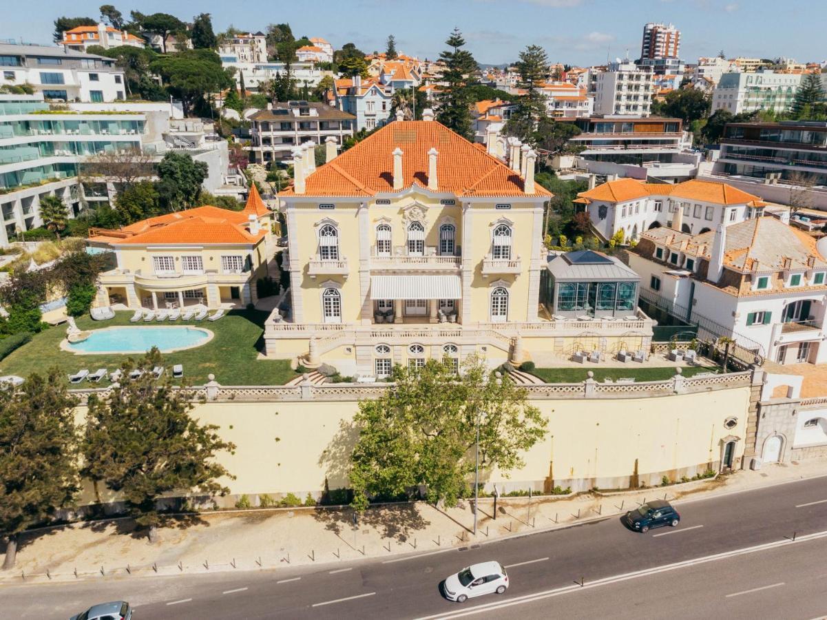 Estoril Vintage Hotel Eksteriør billede