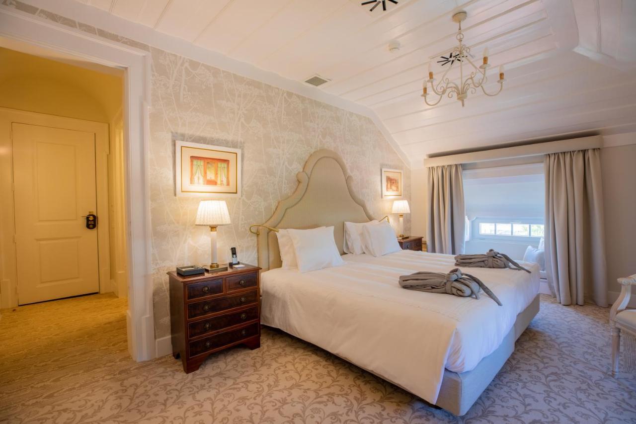 Estoril Vintage Hotel Eksteriør billede