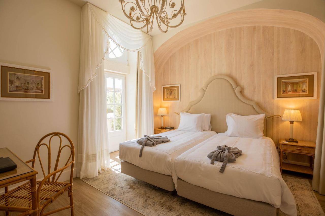 Estoril Vintage Hotel Eksteriør billede