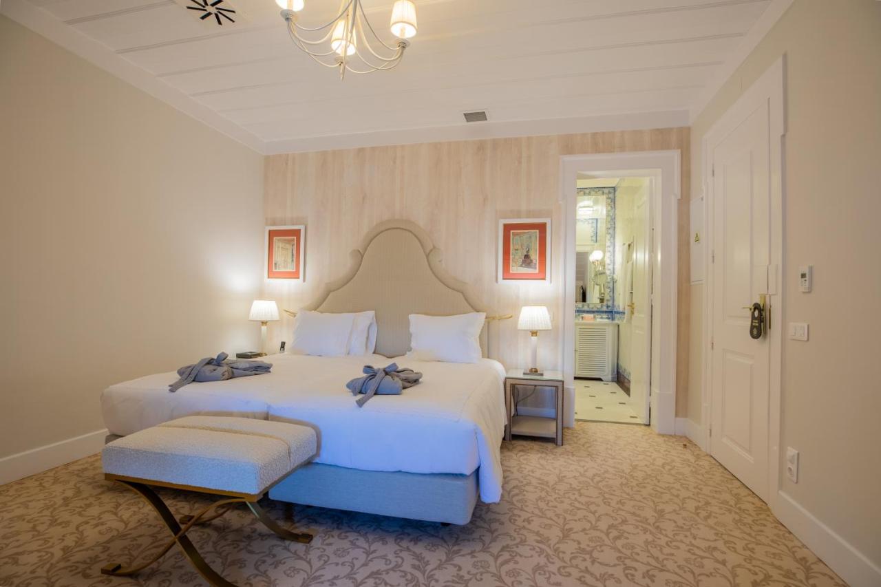 Estoril Vintage Hotel Eksteriør billede