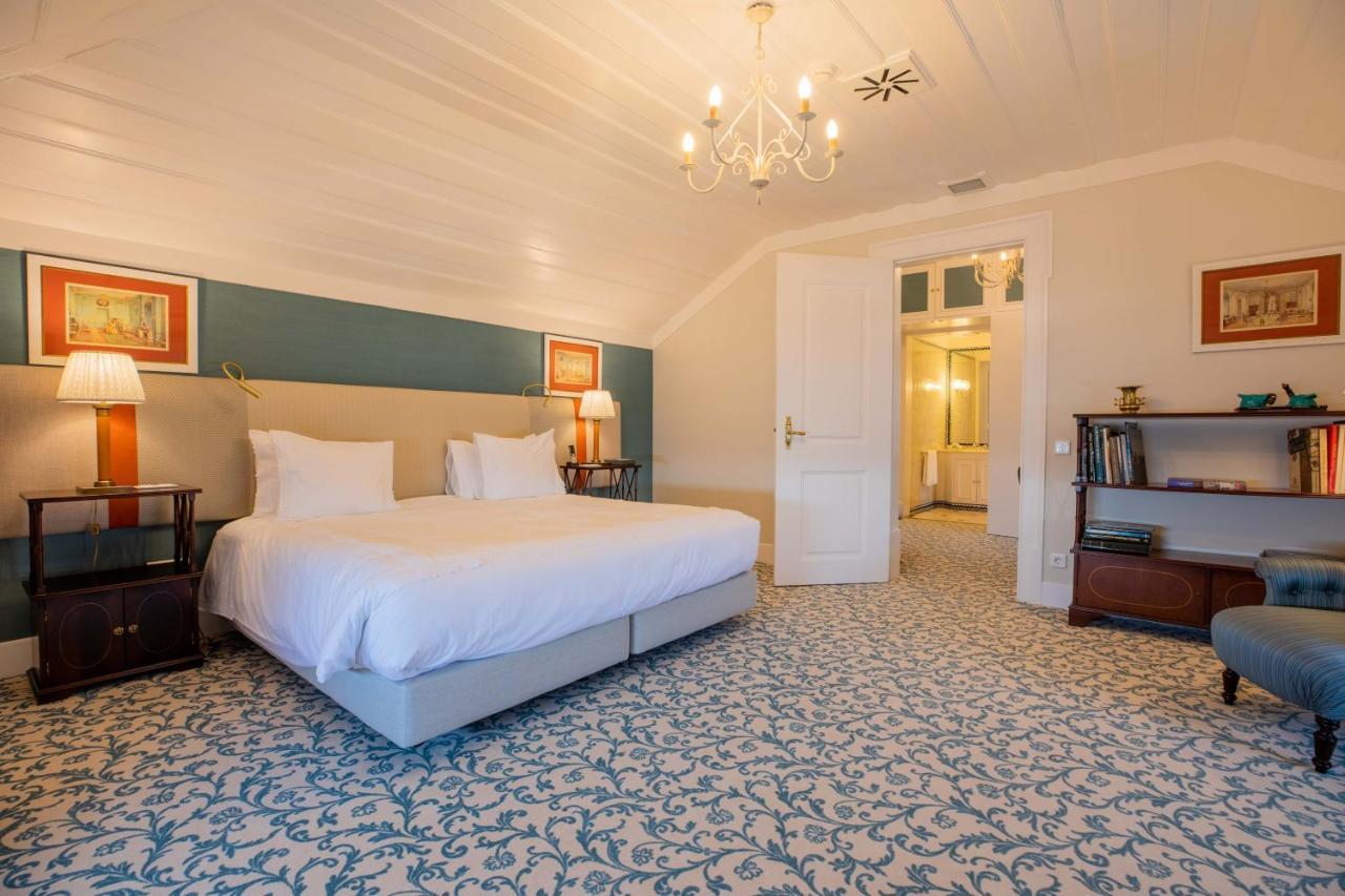 Estoril Vintage Hotel Eksteriør billede