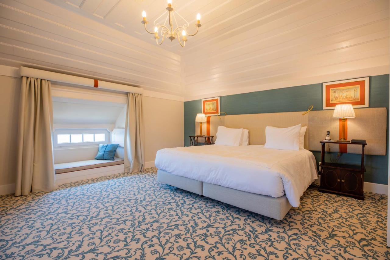 Estoril Vintage Hotel Eksteriør billede