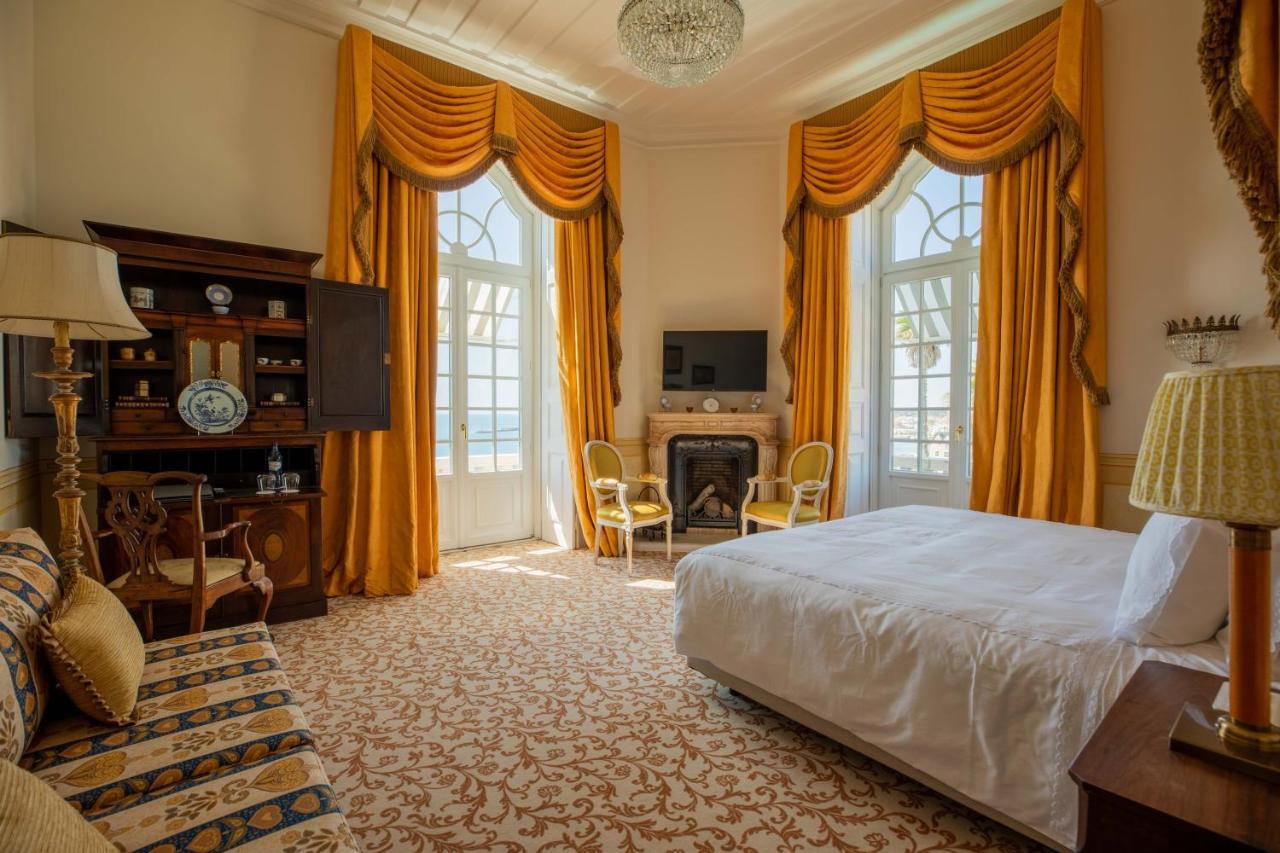 Estoril Vintage Hotel Eksteriør billede