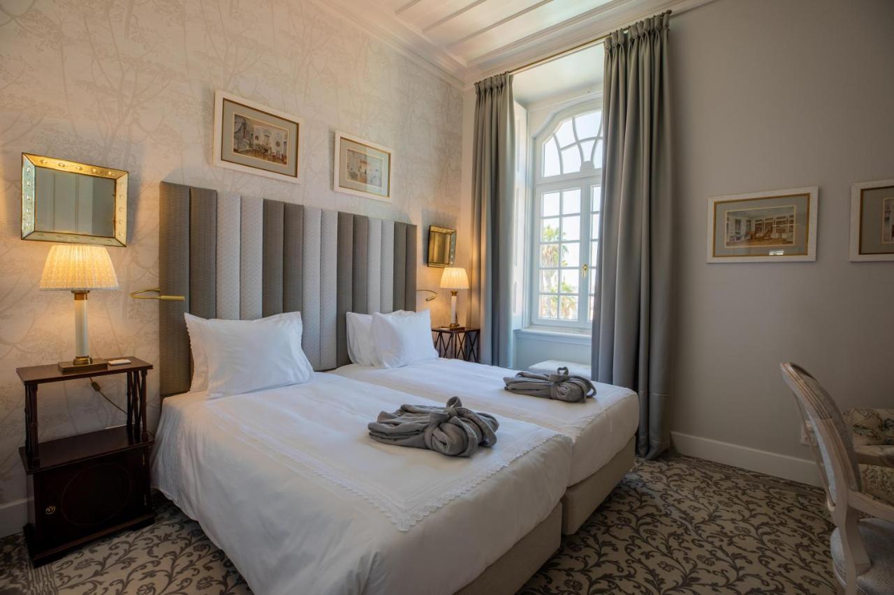 Estoril Vintage Hotel Eksteriør billede