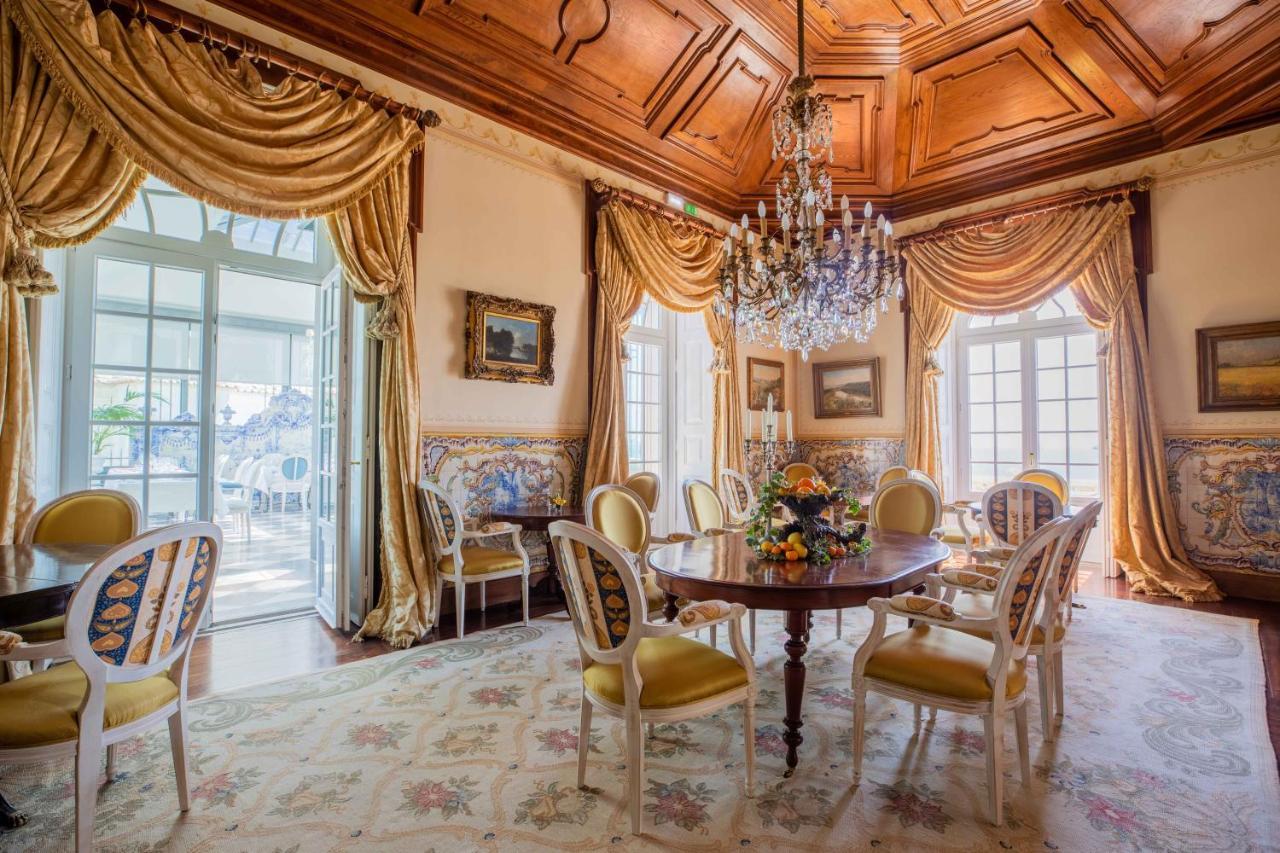Estoril Vintage Hotel Eksteriør billede