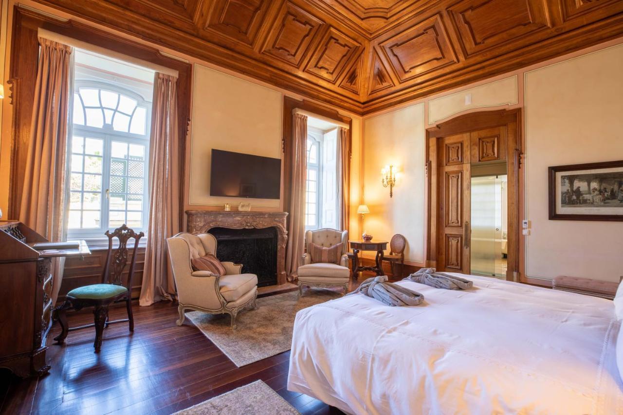 Estoril Vintage Hotel Eksteriør billede