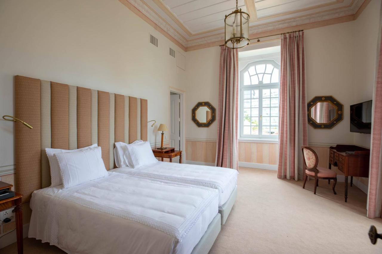 Estoril Vintage Hotel Eksteriør billede