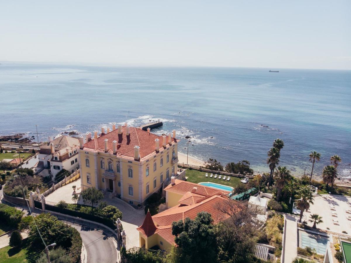 Estoril Vintage Hotel Eksteriør billede