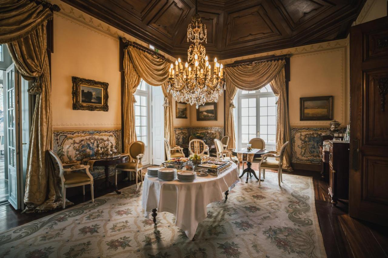 Estoril Vintage Hotel Eksteriør billede