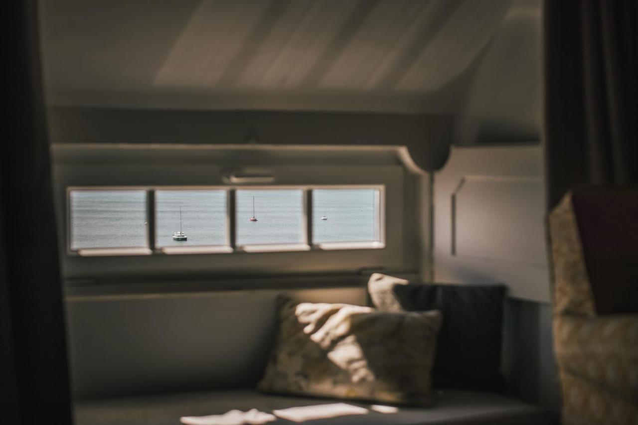 Estoril Vintage Hotel Eksteriør billede