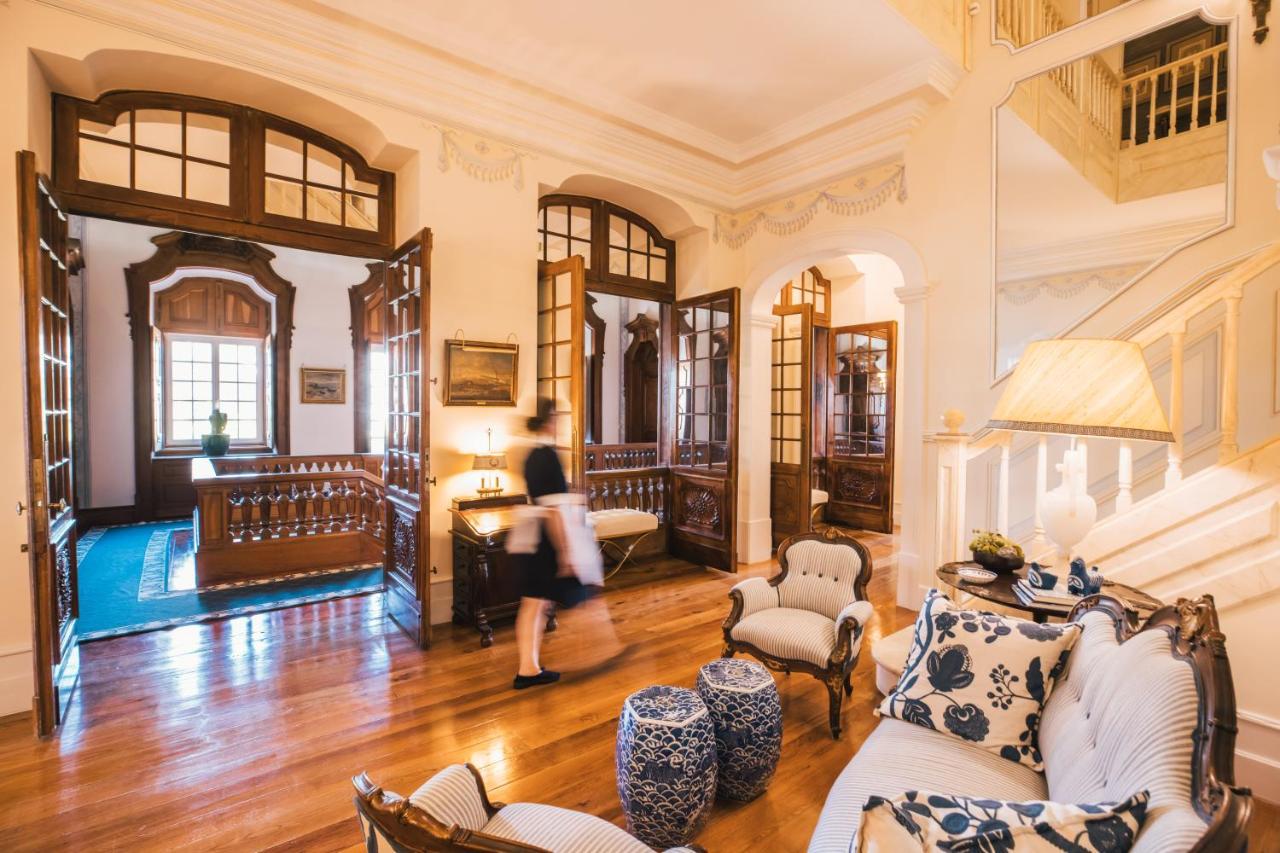 Estoril Vintage Hotel Eksteriør billede
