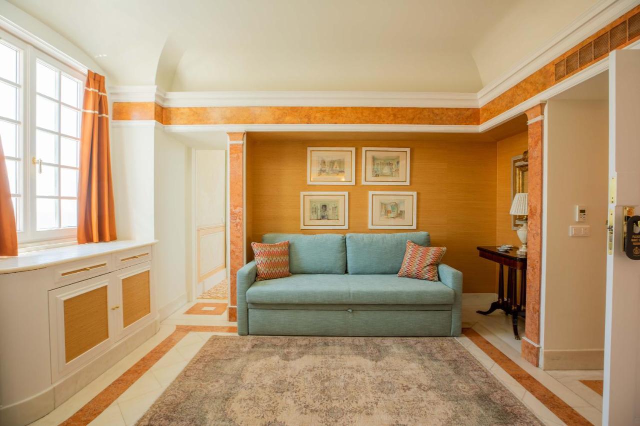 Estoril Vintage Hotel Eksteriør billede