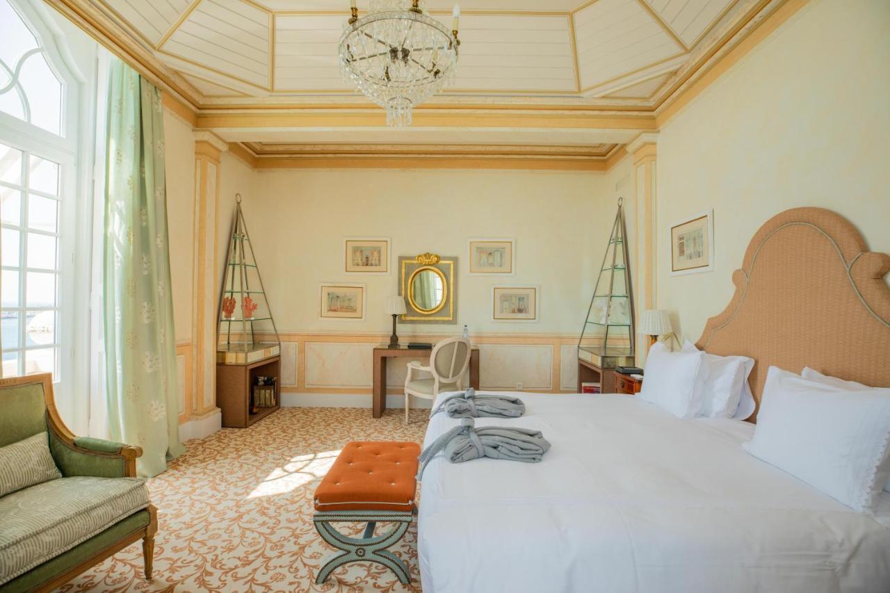 Estoril Vintage Hotel Eksteriør billede