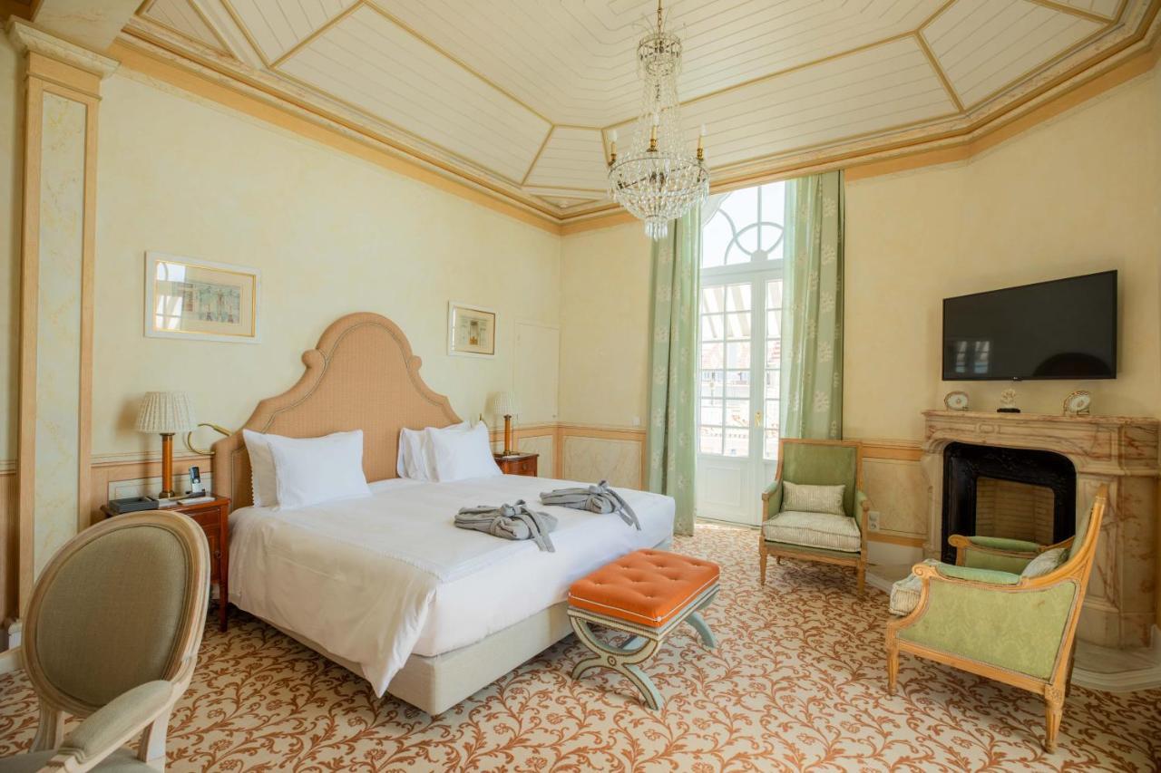 Estoril Vintage Hotel Eksteriør billede