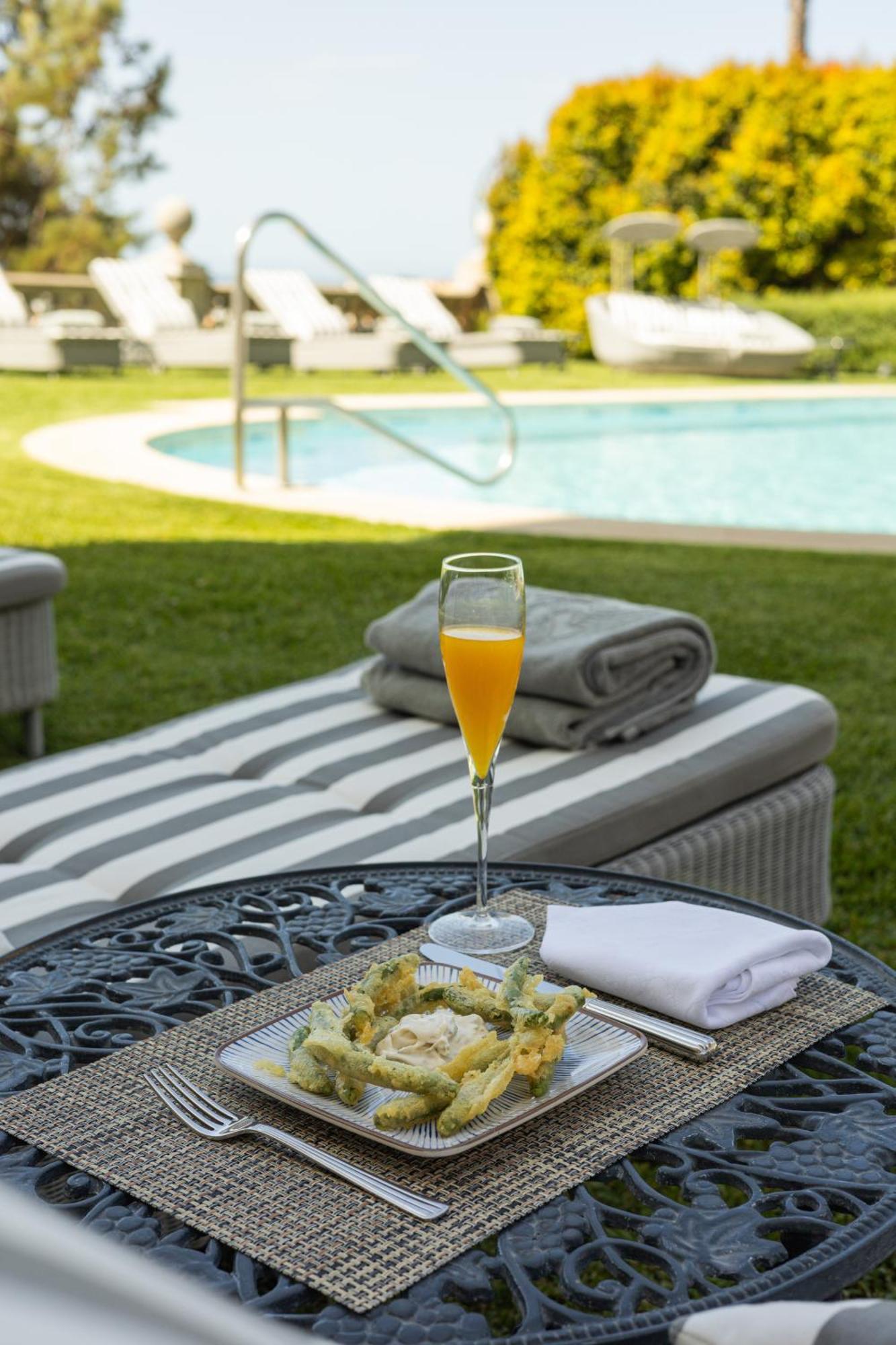 Estoril Vintage Hotel Eksteriør billede