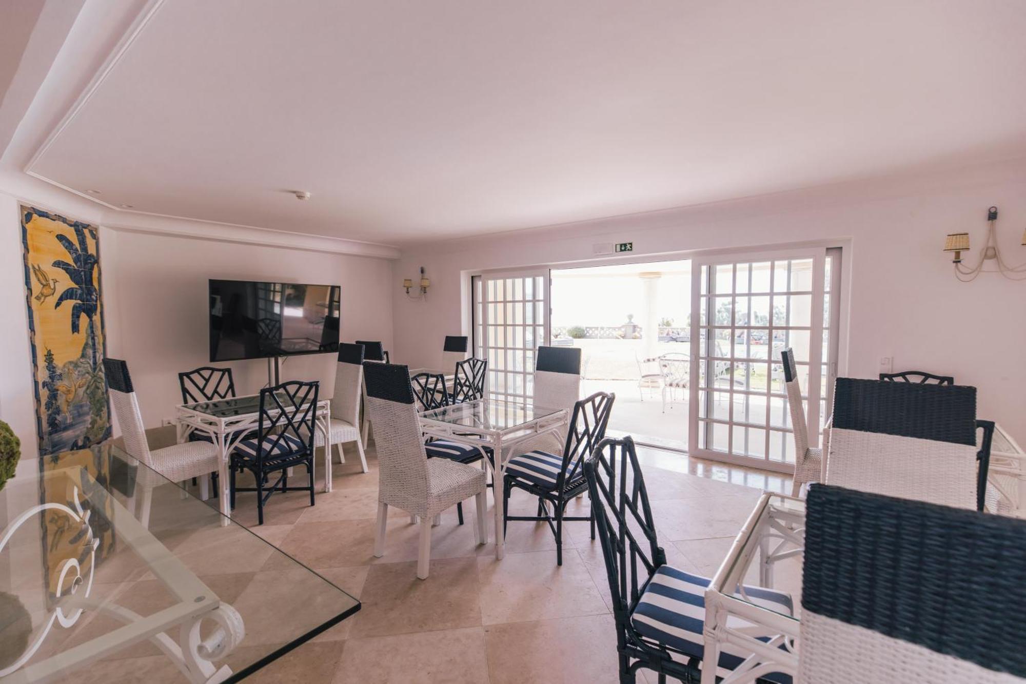 Estoril Vintage Hotel Eksteriør billede