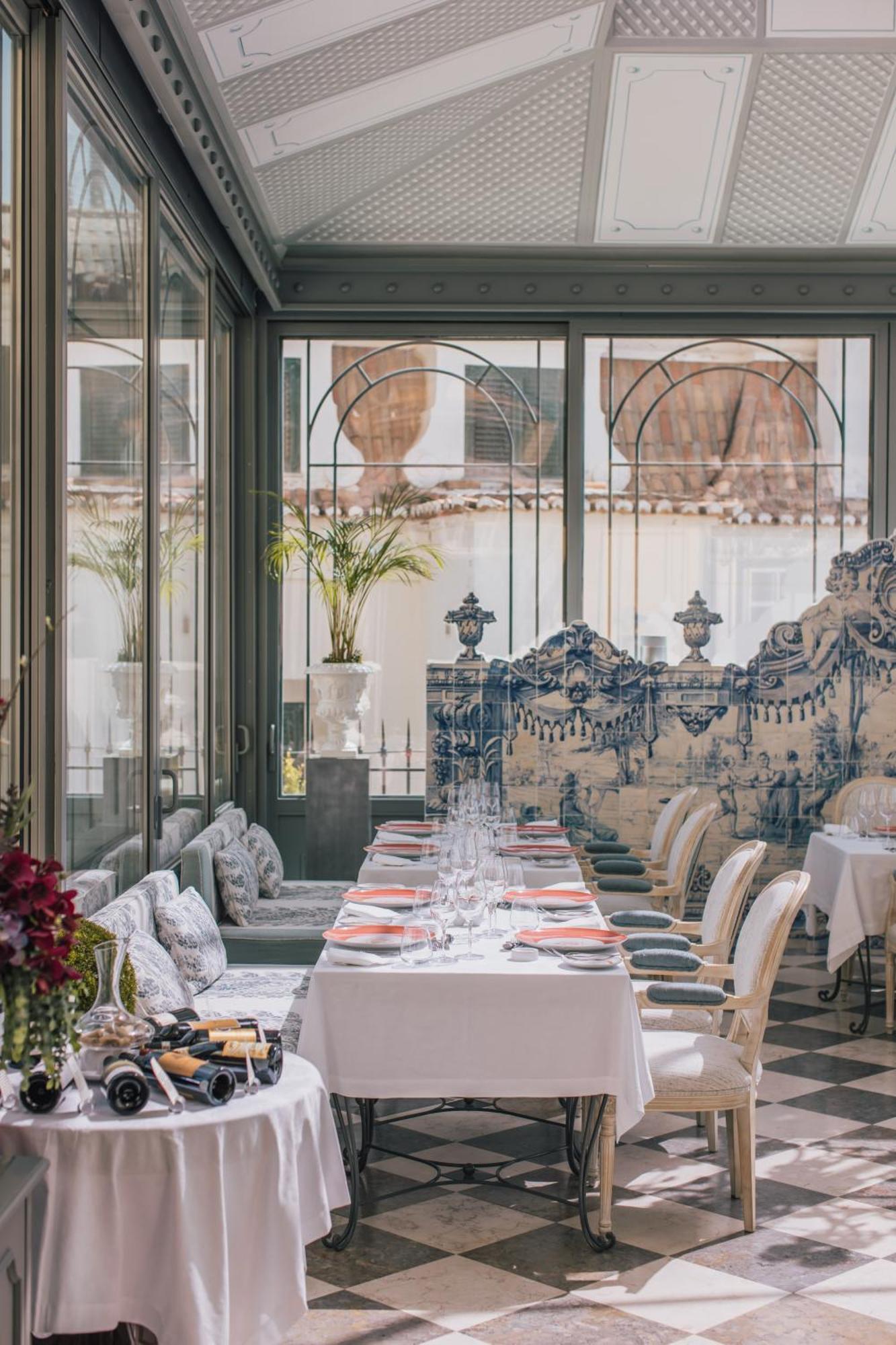 Estoril Vintage Hotel Eksteriør billede
