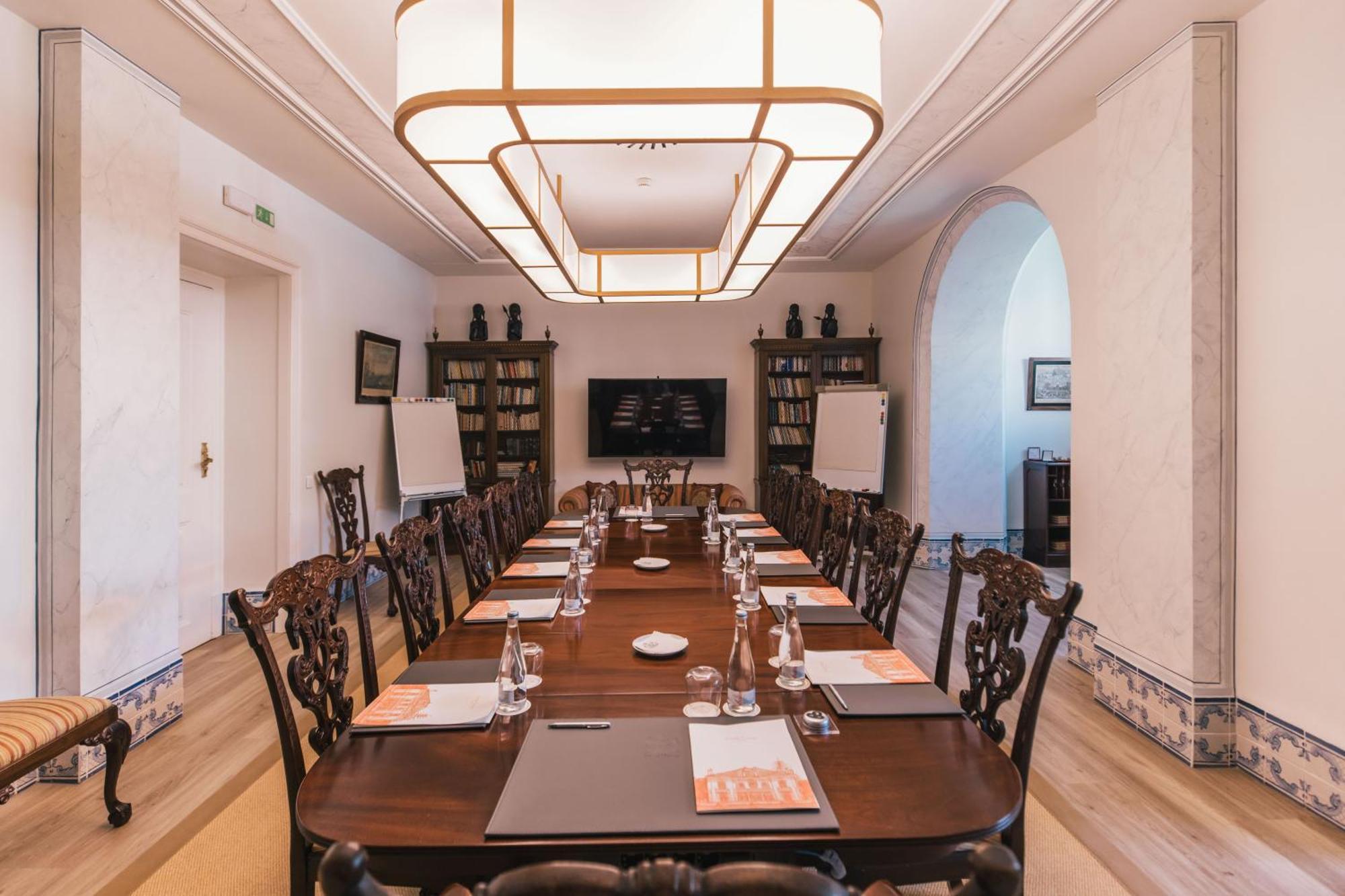 Estoril Vintage Hotel Eksteriør billede