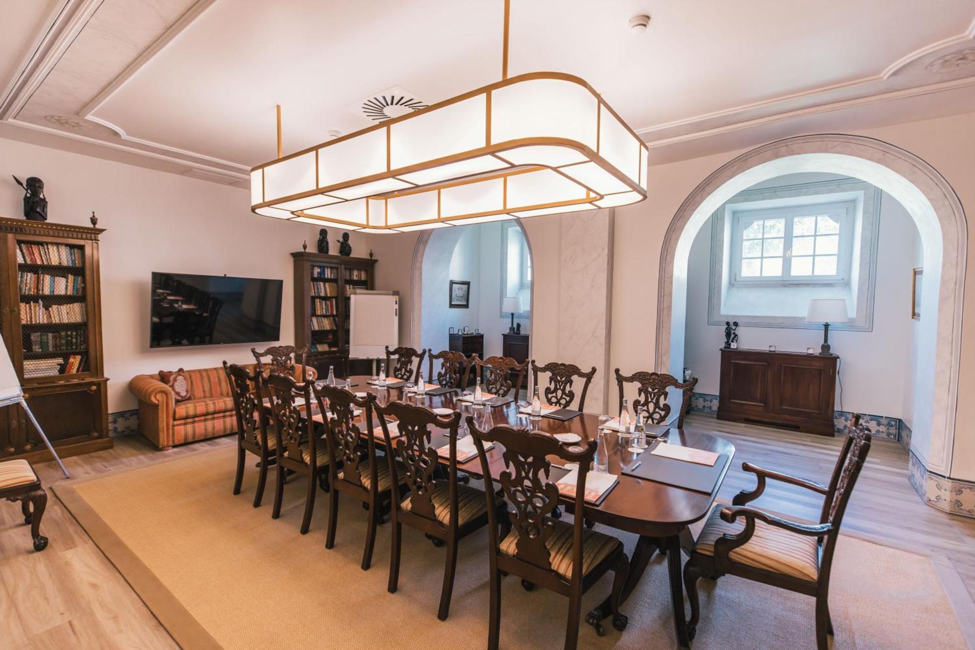 Estoril Vintage Hotel Eksteriør billede