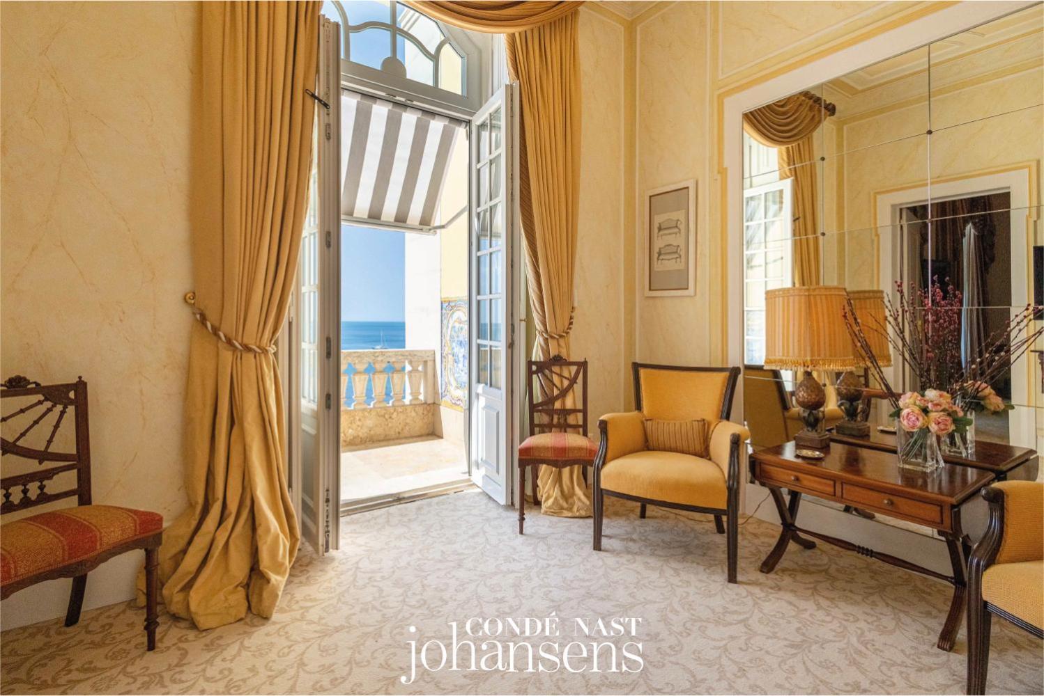 Estoril Vintage Hotel Eksteriør billede